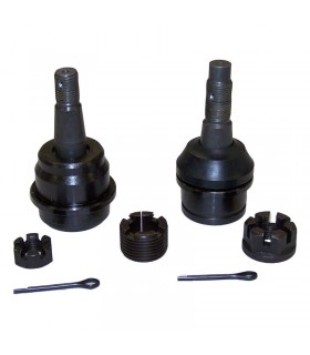 Rotula Suspensión - Suspension