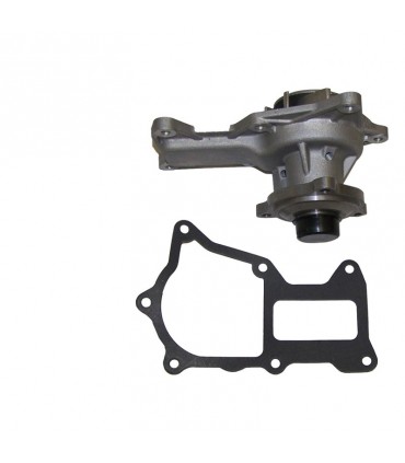 Bomba de Agua Jeep Wrangler JK Motor 3.8l