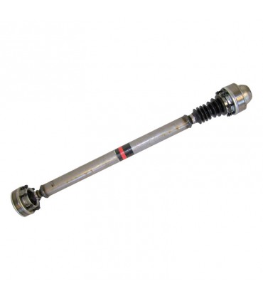 Transmision Cardan Delantera