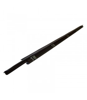 Lamelunas Exterior Izquierdo Jeep Wrangler TJ