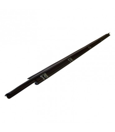 Lamelunas Exterior Izquierdo Jeep Wrangler TJ