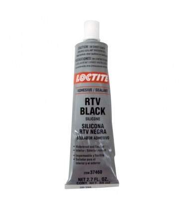 Sellador de Silicona RTV - Ejes , Diferenciales Y Cardan - EJE Trasero Dana 35