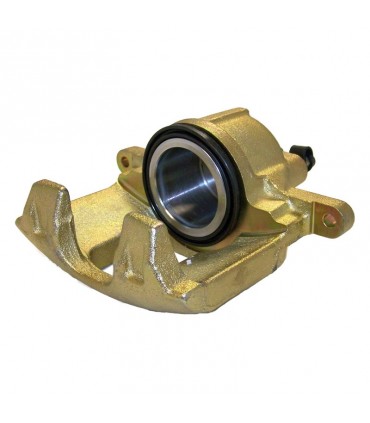 Pinza freno delantera