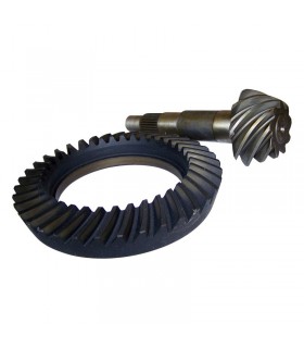 Kit Piñon y Corona 4.11 - Ejes , Diferenciales Y Cardan - EJE Trasero Dana 35