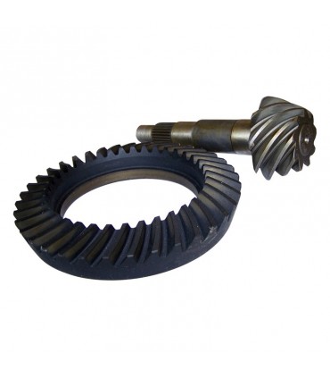 Kit Piñon y Corona 4.11 - Ejes , Diferenciales Y Cardan - EJE Trasero Dana 35