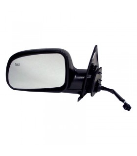 Espejo Retrovisor Izquierdo Jeep Grand Cherokee - Carroceria Y Exterior - Exterior