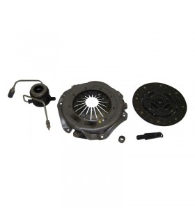 Kit de Embrague Jeep Wrangler YJ Cherokee XJ motor 2.5l año 1992