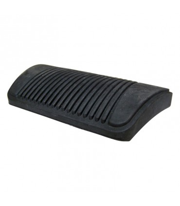 Goma Pedal Freno - Carroceria Y Exterior - Exterior