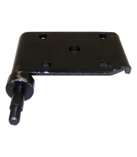 Soporte Delantero Izquierdo - Suspension