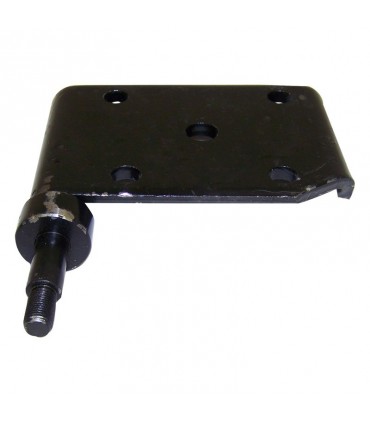 Soporte Delantero Izquierdo - Suspension