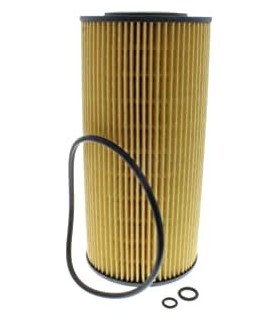 Filtro de aceite VAICO