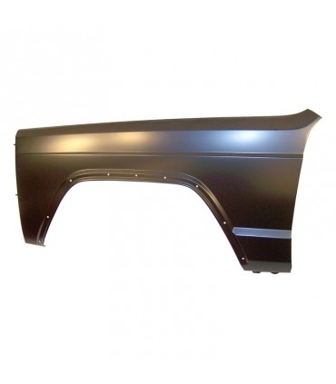 Aleta delantera izquierda Jeep Cherokee XJ 1984-1996