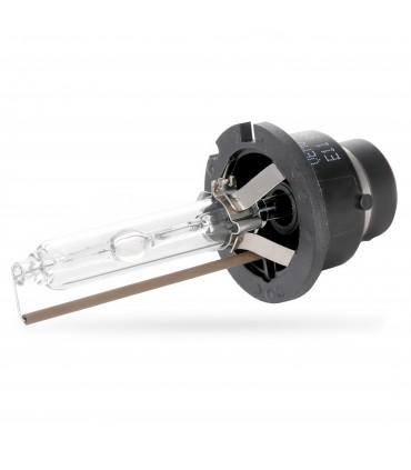 Lámpara de xenón D2S 6000K