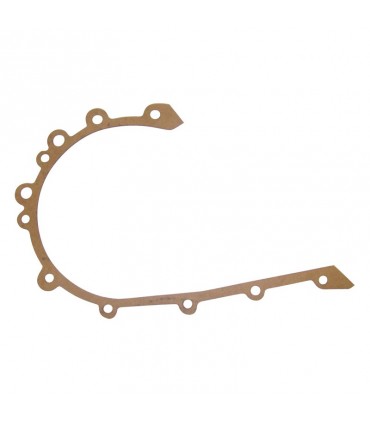 Junta tapa distribucion Jeep motor 2.5L 4.0L 4.2L