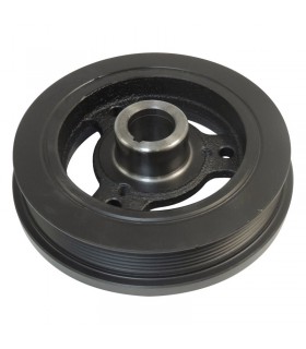 Polea Cigueñal Jeep TJ/YJ/ZJ/WJ/XJ motor 4.0L