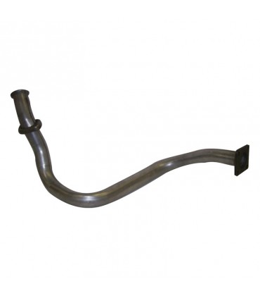 Tubo apagallamas Jeep Wrangler YJ 2.5L 87/92