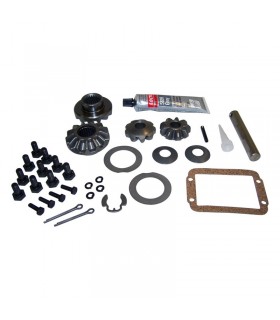 kit Satelites y Planetarios - Ejes , Diferenciales Y Cardan - EJE Delantero Dana 30