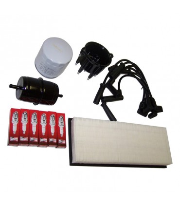 Kit de Mantenimiento 4.0L 94/96 - Filtros - Filtros