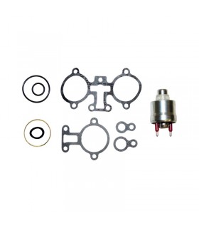 Inyector de Combustible 2.5L - Motor