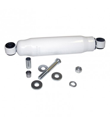 Amortiguador direccion reforzado