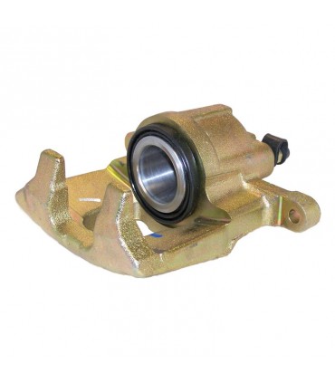 Pinza de freno trasera