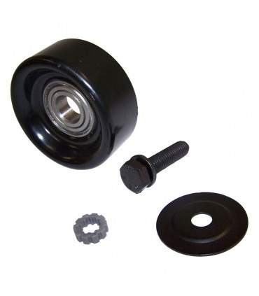 Polea Guía 53013324aa - Motor - Poleas