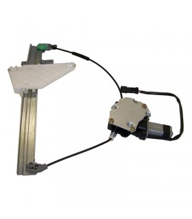 Elevalunas trasero derecho Jeep Grand Cherokee WJ/WG