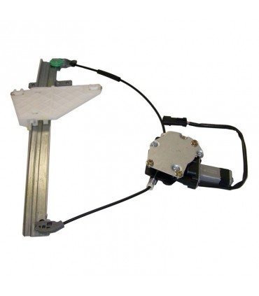 Elevalunas trasero derecho Jeep Grand Cherokee WJ/WG