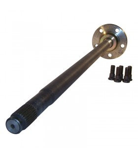 Palier Trasero Izquierdo - Ejes , Diferenciales Y Cardan - EJE Trasero Dana 35