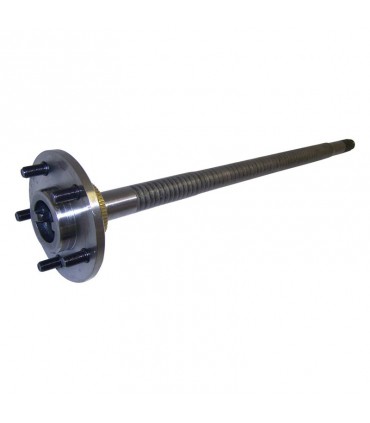 Palier Trasero Derecho Dana 35 XJ,ZJ,YJ,TJ