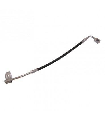 Latiguillo Freno Trasero Izquierdo - Frenos - Latiquillos
