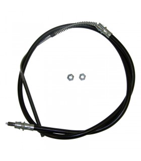 Cable de freno de mano central