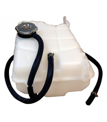 Depósito refrigerante agua Jeep Cherokee KJ 3.7L