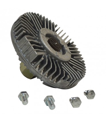 Viscoso Ventilador - Ventilador