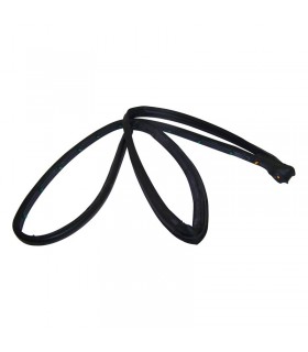 Goma Puerta Izquierda Jeep Wrangler TJ