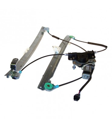 Elevalunas delantero derecho Chrysler Voyager RG