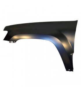 Aleta Izquierda - Carroceria Y Exterior - Exterior