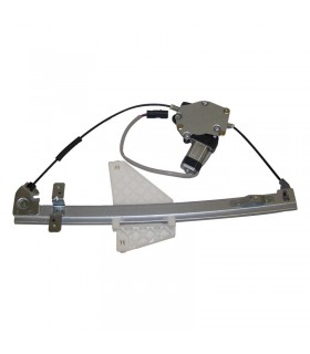 Elevalunas trasero izquierdo