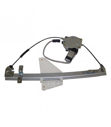 Elevalunas trasero izquierdo