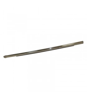 Moldura marco puerta exterior izquierda