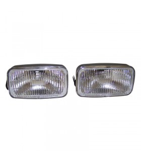 Kit Faro Antinieblas - Faros y Luces - Faros Y Pilotos