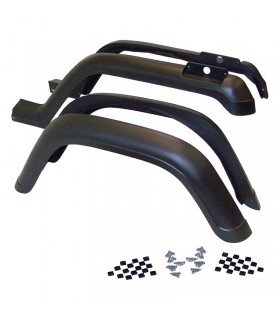 Kit aletines Jeep Wrangler YJ