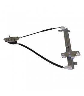 Elevalunas Manual Izquierdo - Interior