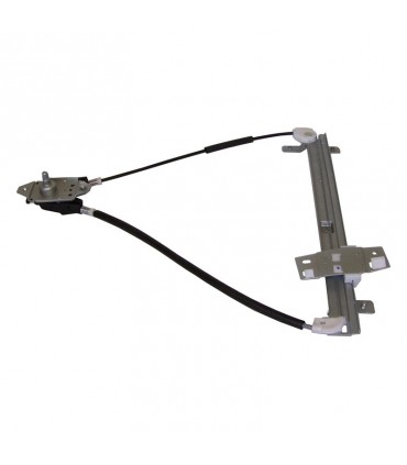 Elevalunas Manual Izquierdo - Interior