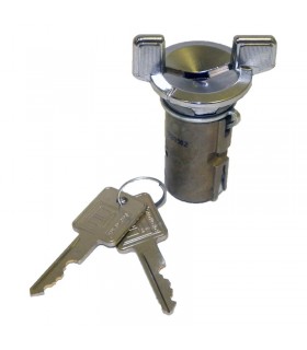 Bombin de Arranque Codificado - Bombines Cerraduras Y Llaves - Interior