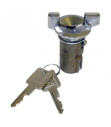 Bombin de Arranque Codificado - Bombines Cerraduras Y Llaves - Interior