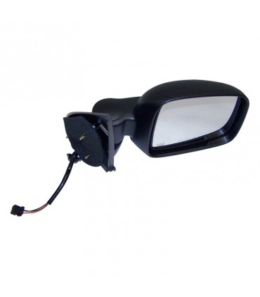 Espejo Retrovisor Derecho - Carroceria Y Exterior - Exterior