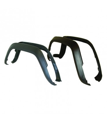 Juego Aletines Jeep Cherokee XJ 84/94