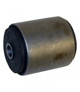 Silemblock Ballesta - Suspension