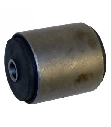 Silemblock Ballesta - Suspension